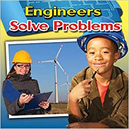 Engineers Solve Problems (Engineering Close-Up)